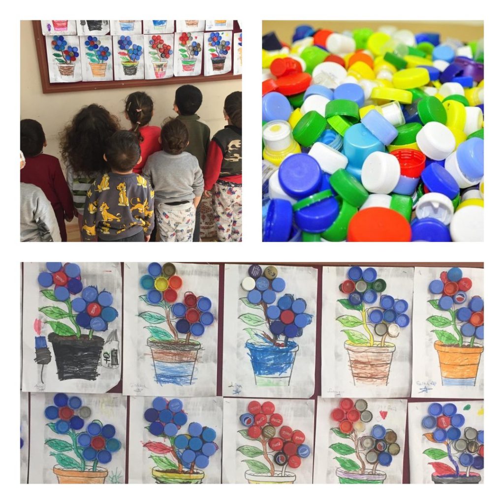 Transform for a sustainable world by sebahatbahçecisansar - Ourboox.com