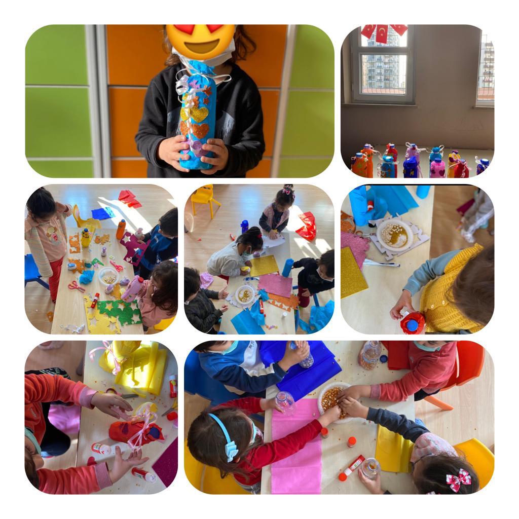 Transform for a sustainable world by sebahatbahçecisansar - Ourboox.com