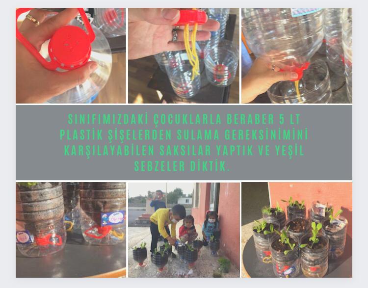 Transform for a sustainable world by sebahatbahçecisansar - Ourboox.com