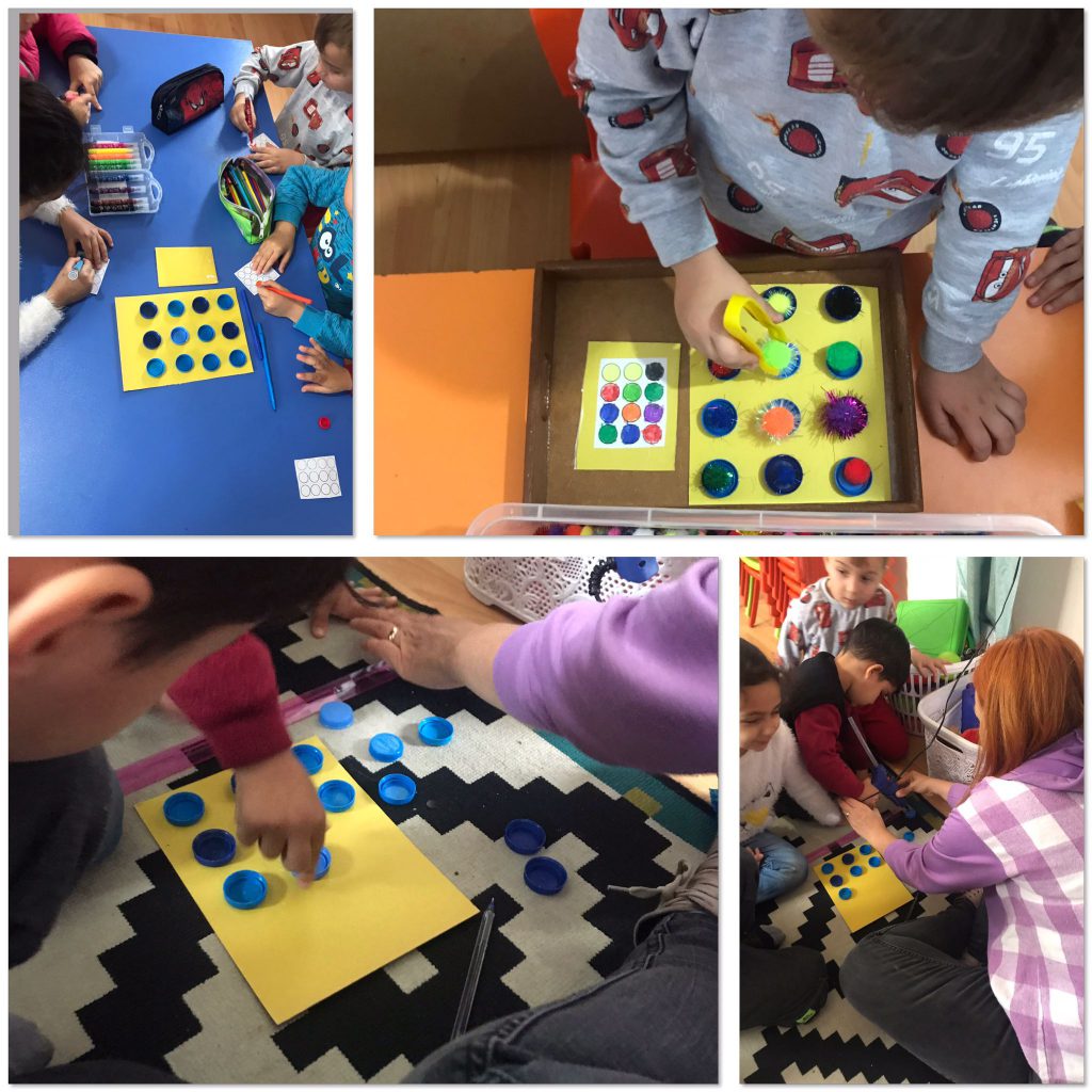 Transform for a sustainable world by sebahatbahçecisansar - Ourboox.com