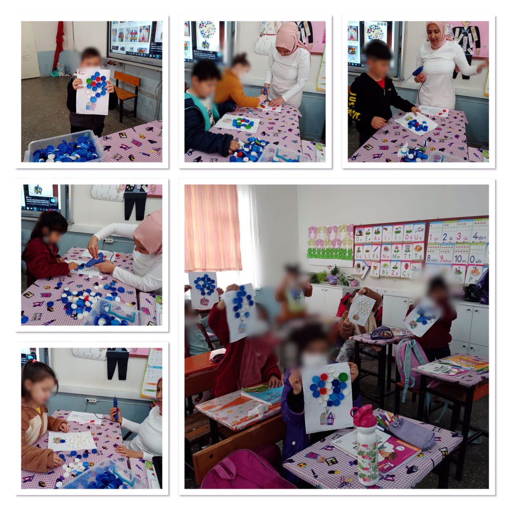 Transform for a sustainable world by sebahatbahçecisansar - Ourboox.com