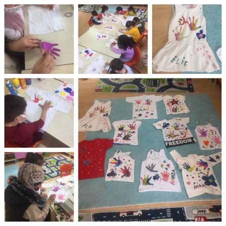 Transform for a sustainable world by sebahatbahçecisansar - Ourboox.com