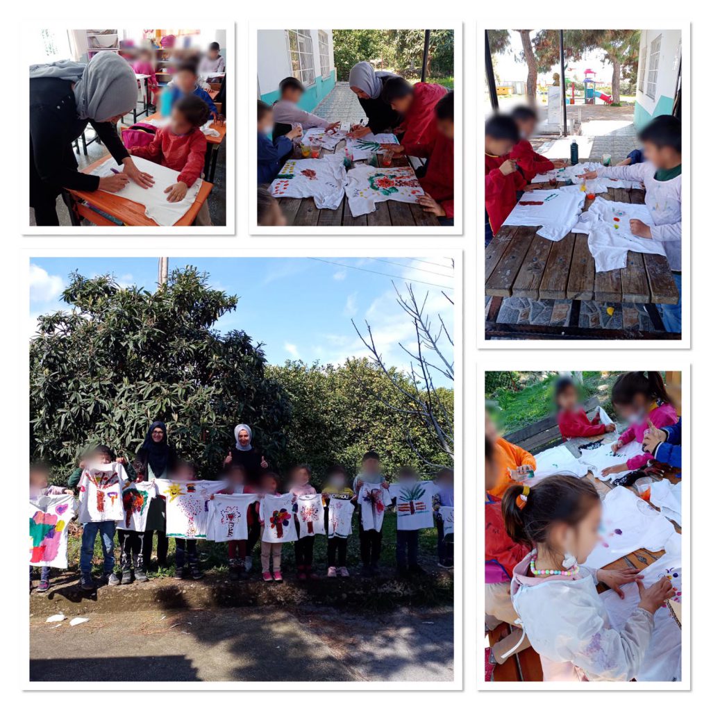 Transform for a sustainable world by sebahatbahçecisansar - Ourboox.com