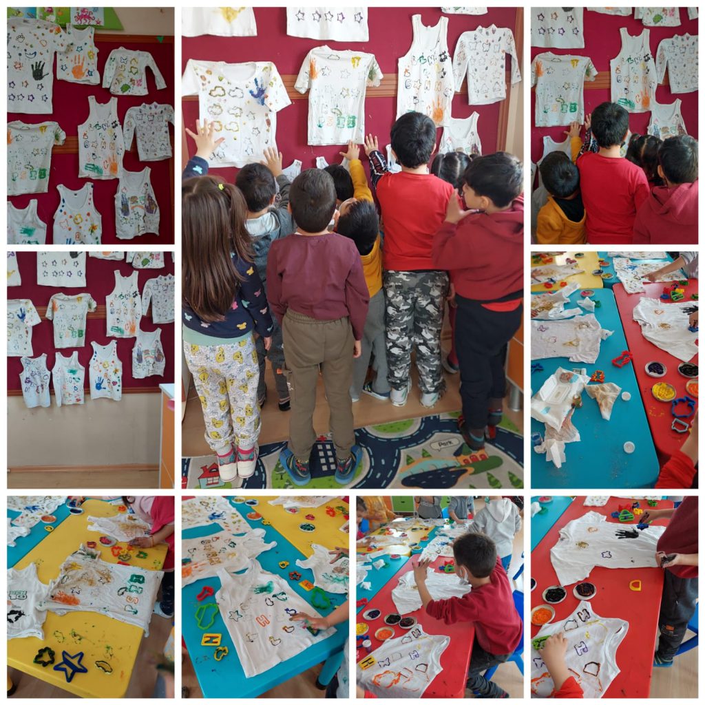 Transform for a sustainable world by sebahatbahçecisansar - Ourboox.com