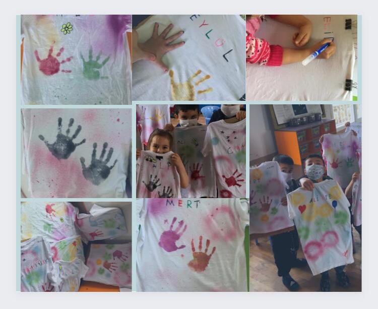 Transform for a sustainable world by sebahatbahçecisansar - Ourboox.com