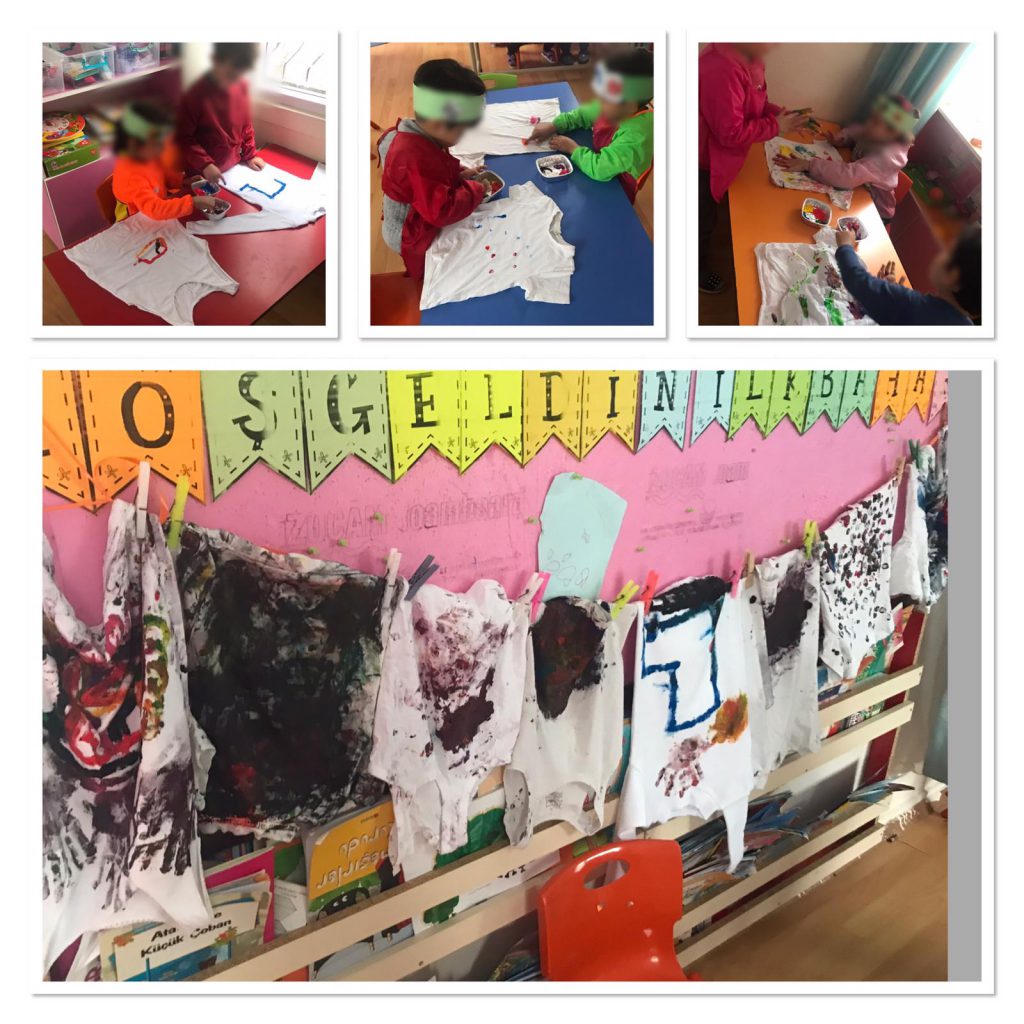 Transform for a sustainable world by sebahatbahçecisansar - Ourboox.com