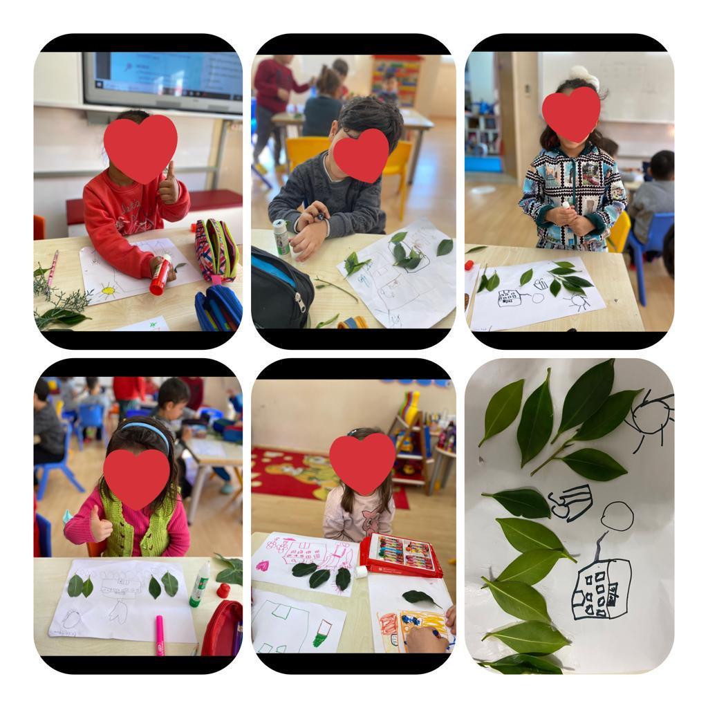 Transform for a sustainable world by sebahatbahçecisansar - Ourboox.com