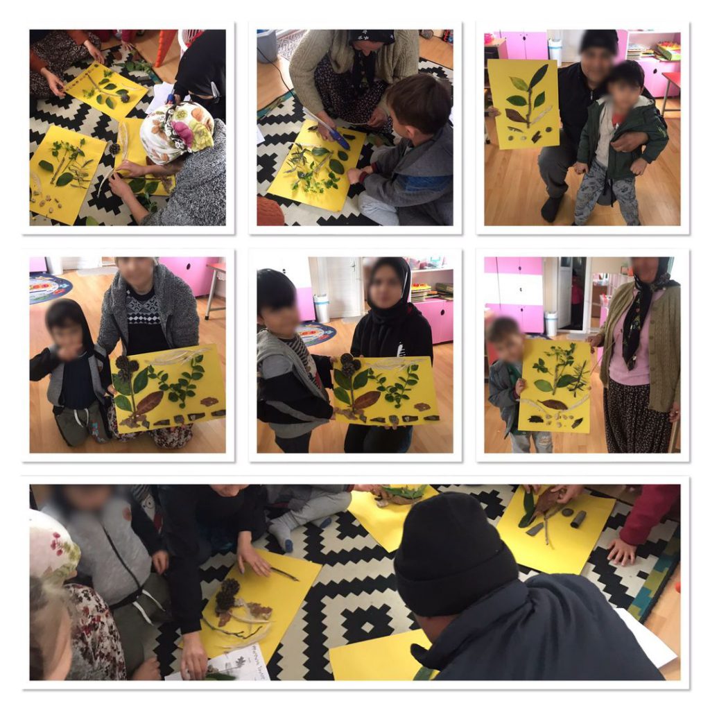 Transform for a sustainable world by sebahatbahçecisansar - Ourboox.com