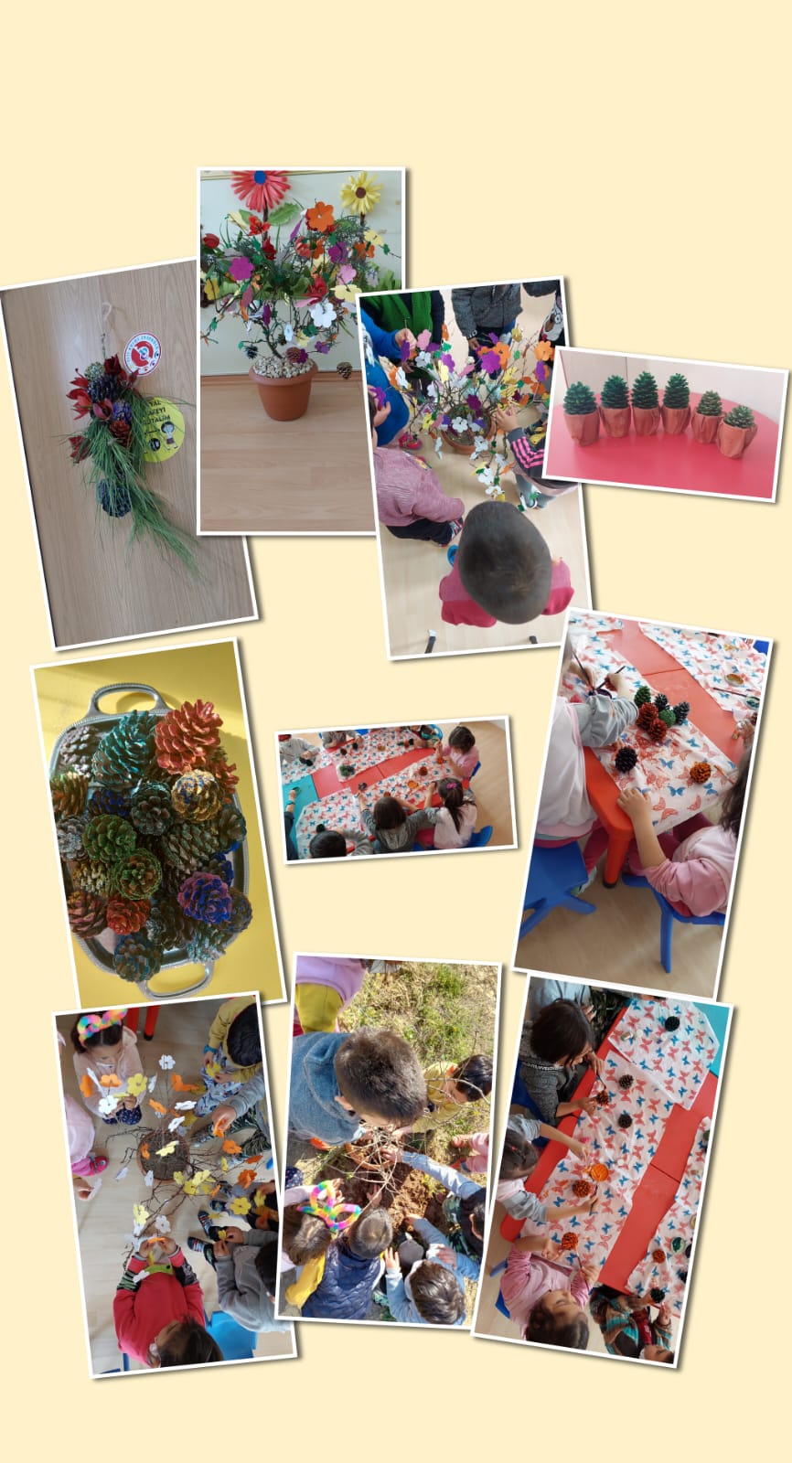 Transform for a sustainable world by sebahatbahçecisansar - Ourboox.com