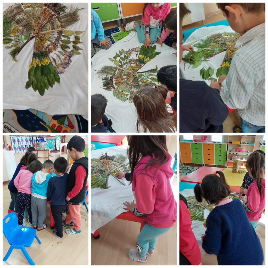 Transform for a sustainable world by sebahatbahçecisansar - Ourboox.com