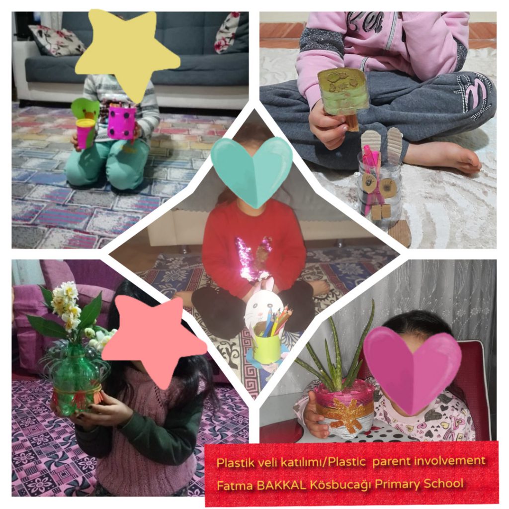 Transform for a sustainable world by sebahatbahçecisansar - Ourboox.com