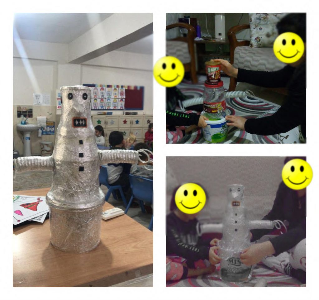 Transform for a sustainable world by sebahatbahçecisansar - Ourboox.com