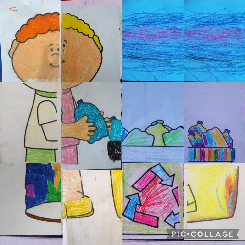 Transform for a sustainable world by sebahatbahçecisansar - Ourboox.com