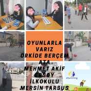 OYUNLARLA VARIZ PROJESİ by ferhat güneş - Ourboox.com