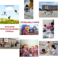 OYUNLARLA VARIZ PROJESİ by ferhat güneş - Ourboox.com