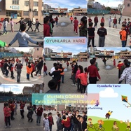 OYUNLARLA VARIZ PROJESİ by ferhat güneş - Ourboox.com