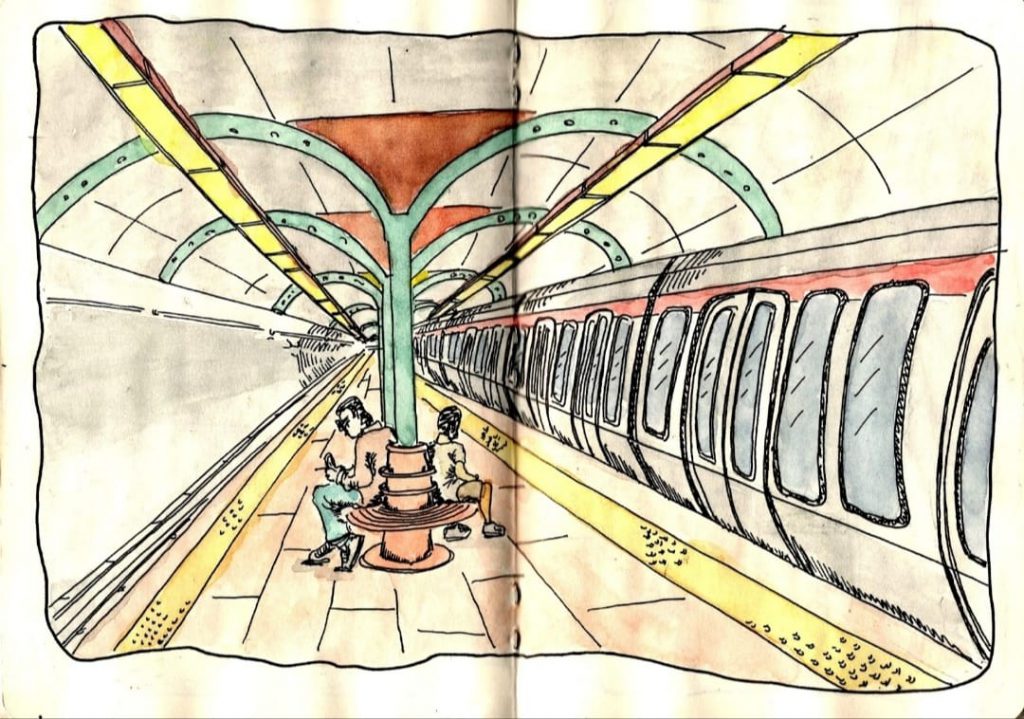 Book friendship by Zeynep Memiş - Ourboox.com