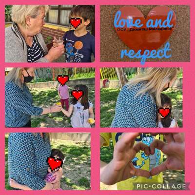 POST PANDEMIC HANDS ON WORKSH0PS FOR STUDENTS OCTOBER -VALUES WORKSHOPS WITH MY FAMILY by Tuğba KIR - Illustrated by TUĞBA KIR FAHRETTİNPAŞA PRIMARY SCHOOL 2/E - Ourboox.com