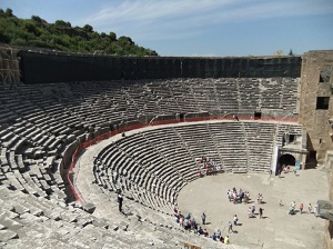 Turkey’s Historical And Touristic Places by Büşra Kaya - Ourboox.com