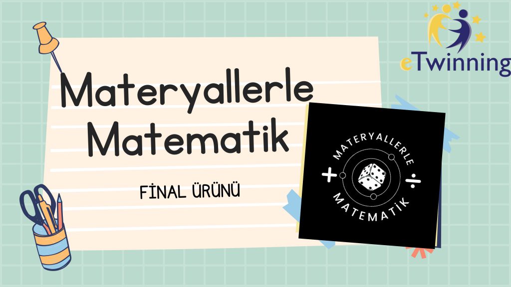 Materyallerle Matematik Final Ürünü by Şeyma AKSOY - Ourboox.com