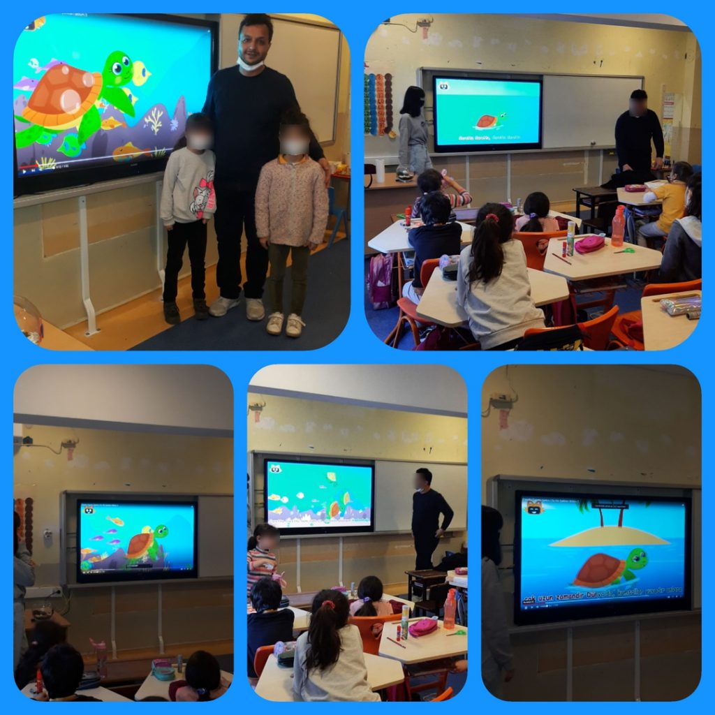 Caretta ebook by Gulten Malik - Ourboox.com