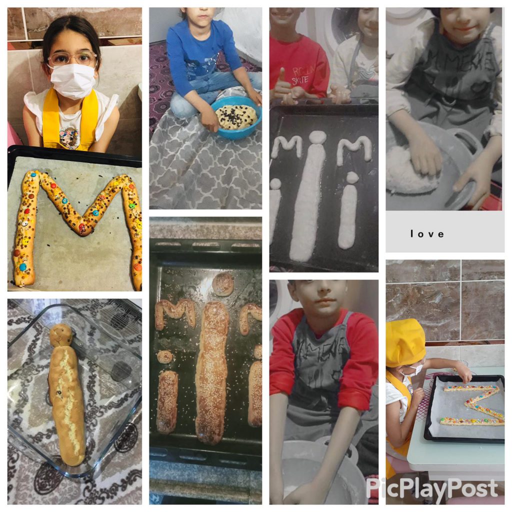 23 NİSAN KURABİYESİ by BETÜL kuyucuoğlu - Ourboox.com