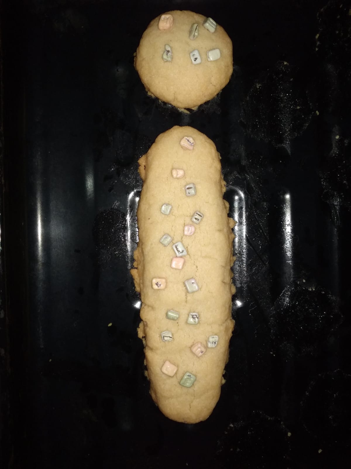 23 NİSAN KURABİYESİ by BETÜL kuyucuoğlu - Ourboox.com