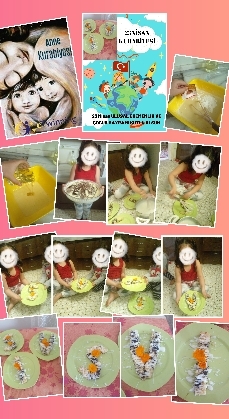 23 NİSAN KURABİYESİ by BETÜL kuyucuoğlu - Ourboox.com