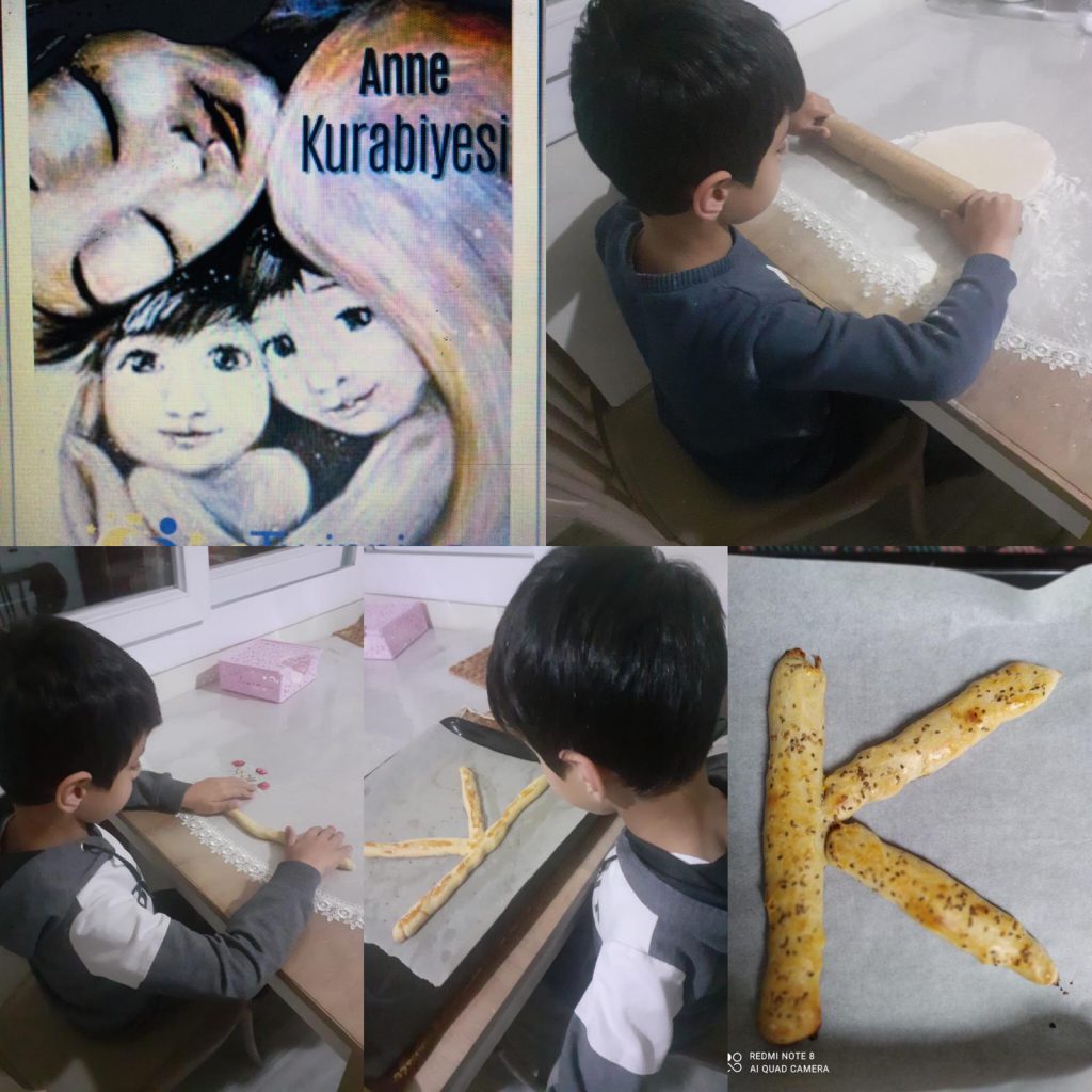 23 NİSAN KURABİYESİ by BETÜL kuyucuoğlu - Ourboox.com