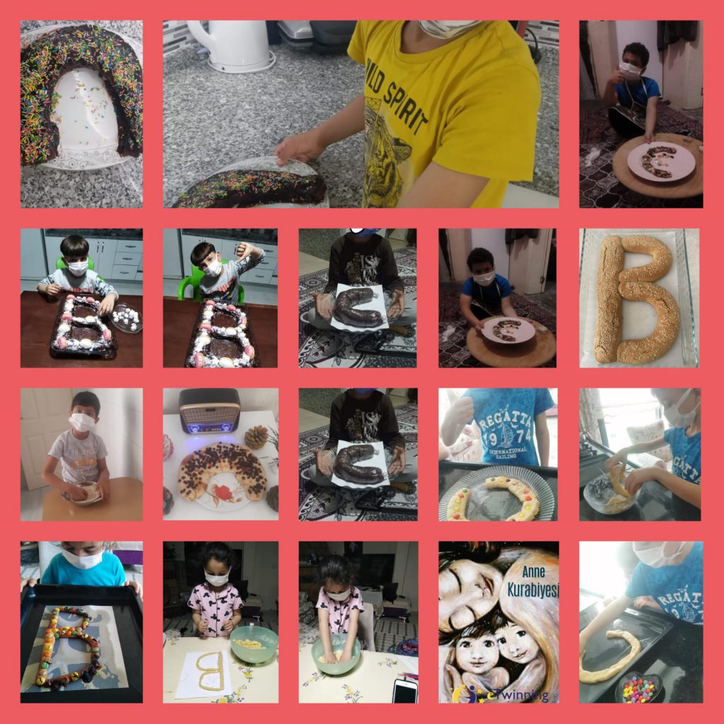 23 NİSAN KURABİYESİ by BETÜL kuyucuoğlu - Ourboox.com