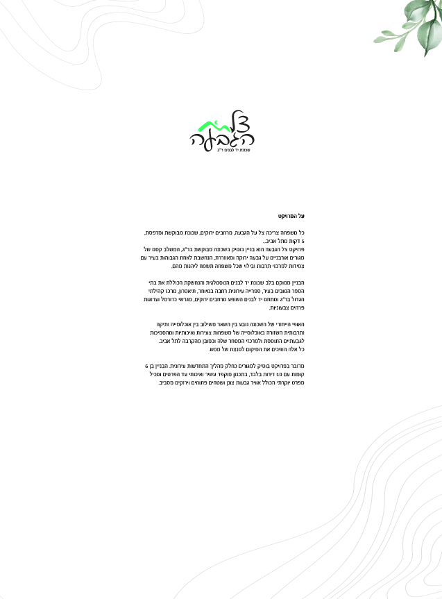 vh by eyal steinman - Ourboox.com