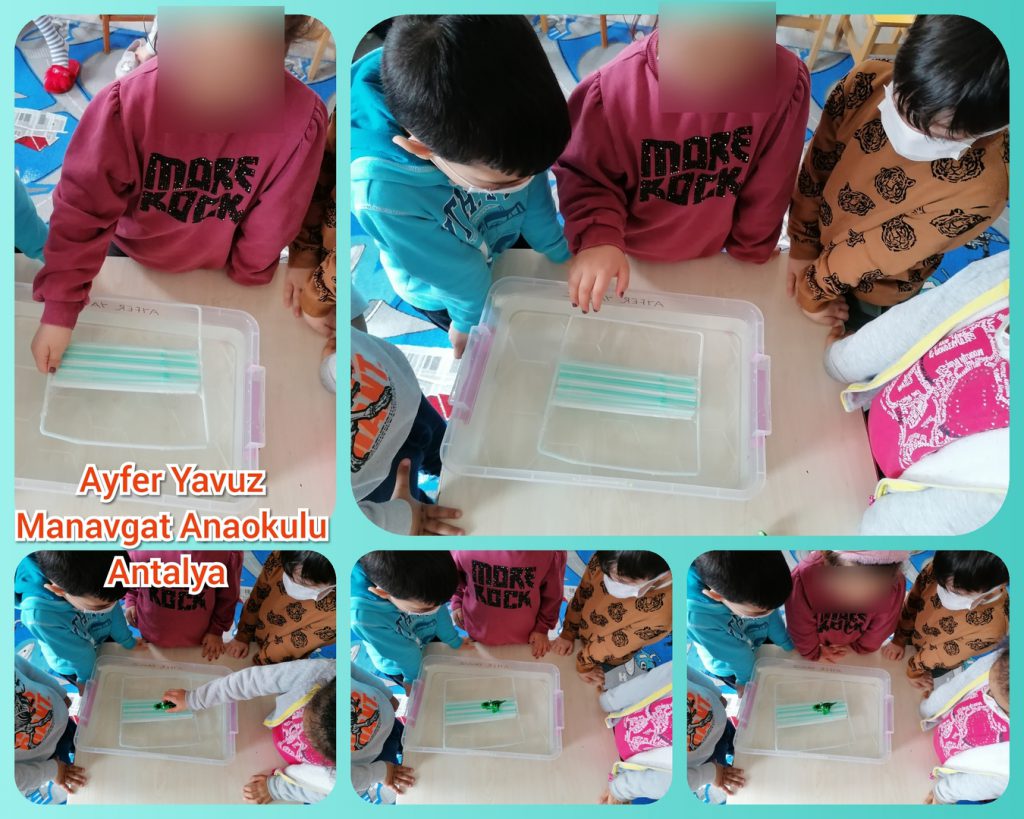 Manavgat Anaokulu Manavgat /ANTALYA