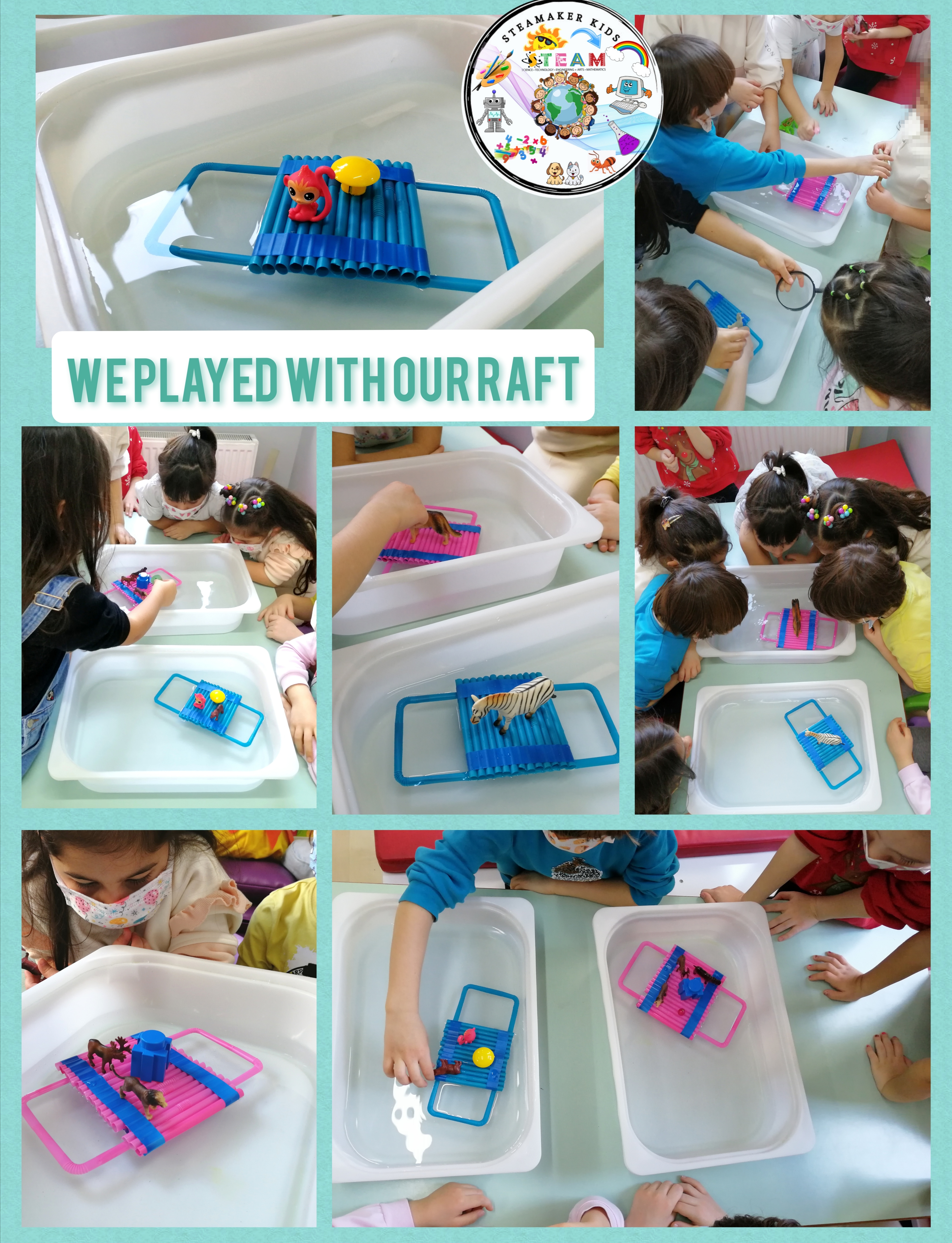 Sait Çiftçi İlkokulu Istanbul/Turkey