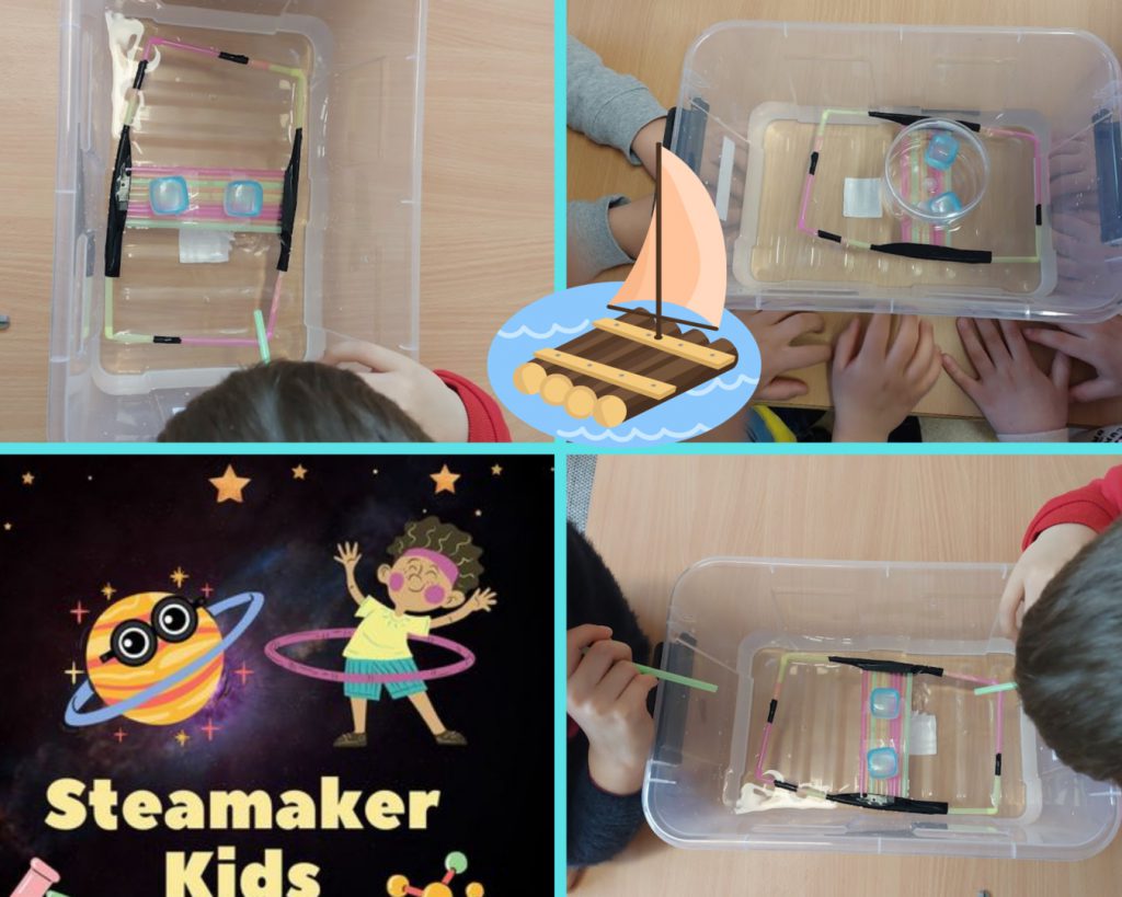 Primary School Gościcino Poland