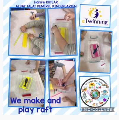 Albay Talat Demirel Kindergarten Düzce/TURKEY