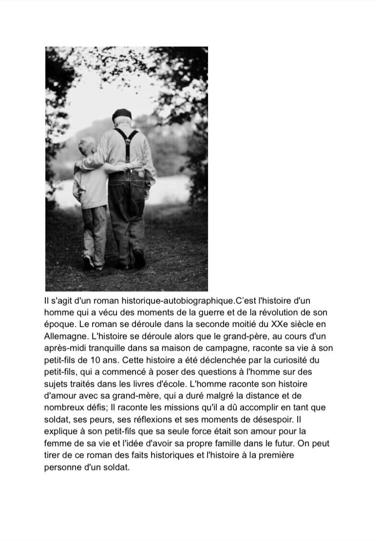 PARFUM IMAGINAIRE by Emanuela - Ourboox.com