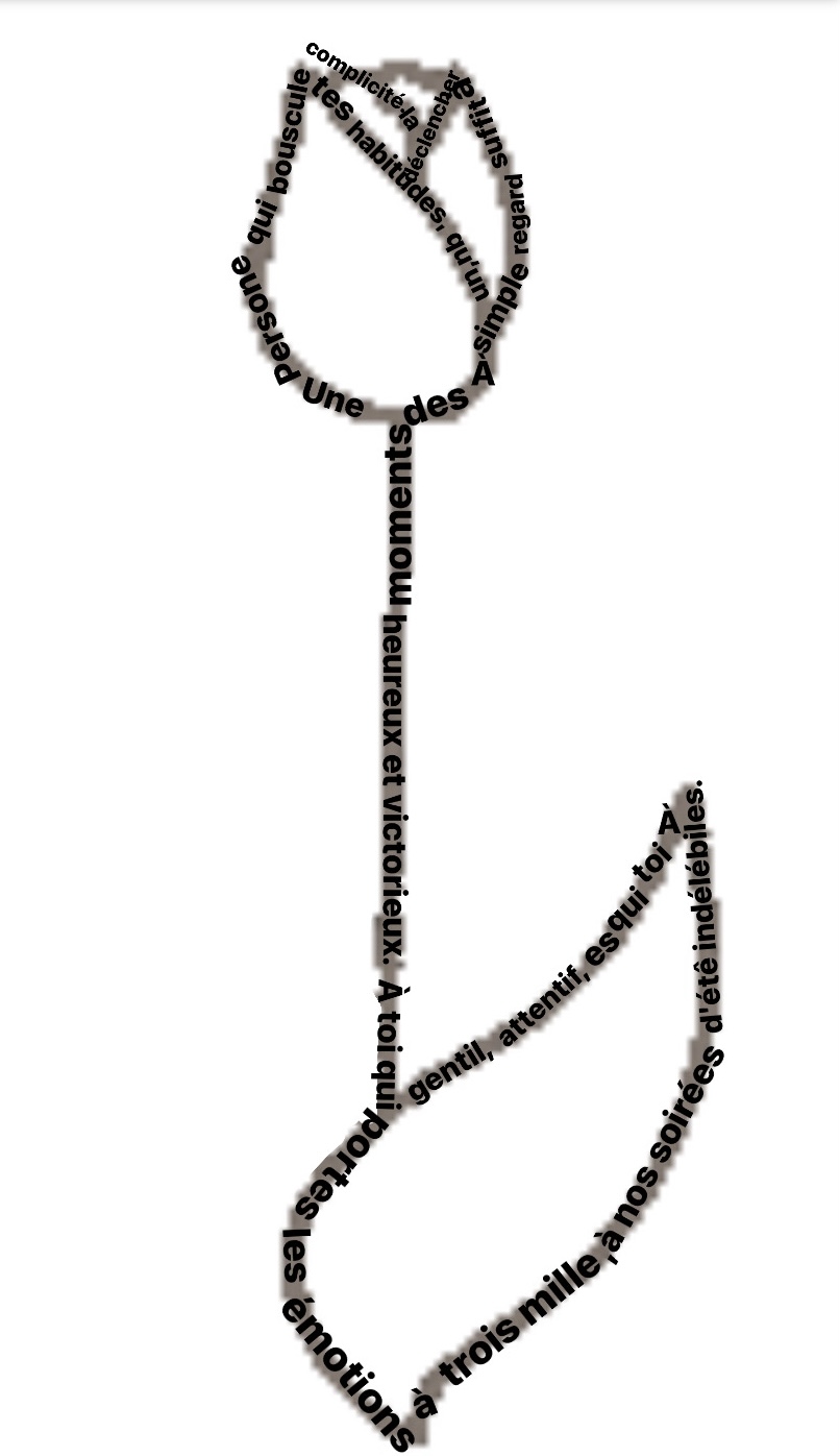 PARFUM IMAGINAIRE by Emanuela - Ourboox.com