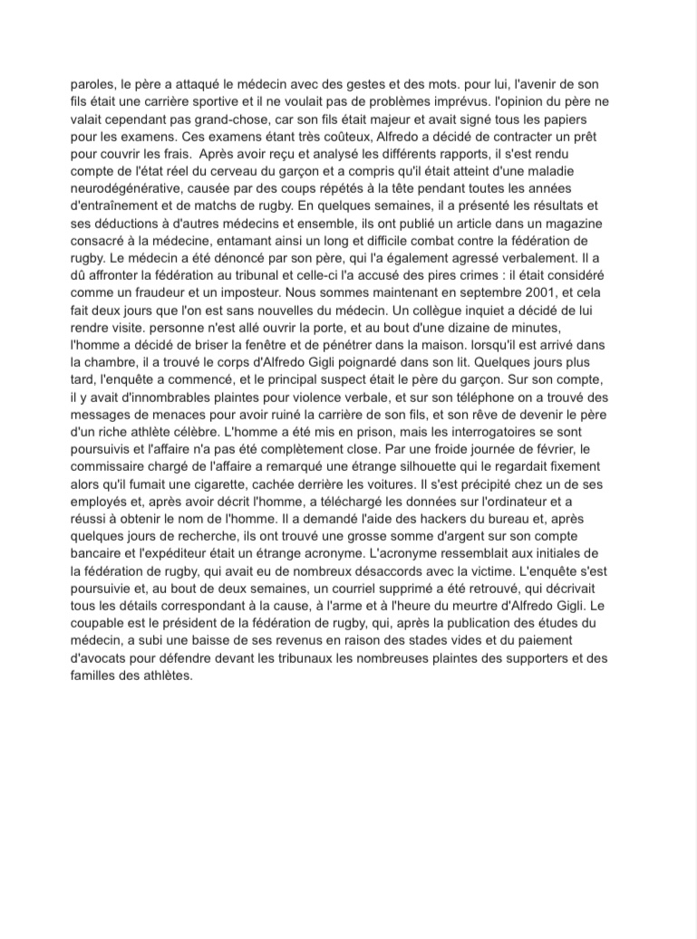 PARFUM IMAGINAIRE by Emanuela - Ourboox.com