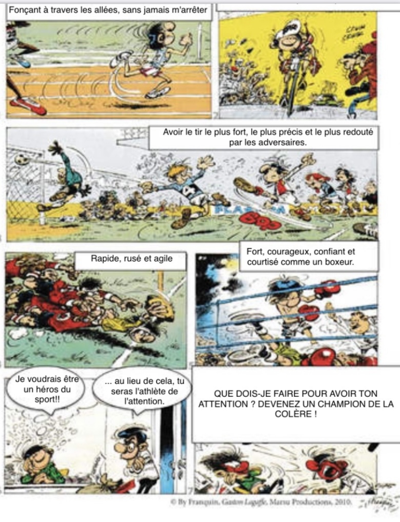 PARFUM IMAGINAIRE by Emanuela - Ourboox.com