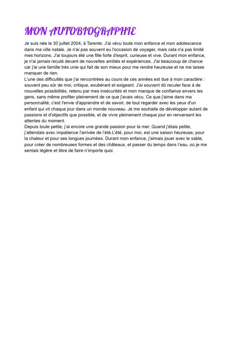 PARFUM IMAGINAIRE by Emanuela - Ourboox.com