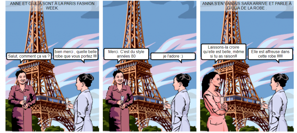 Ateliers d’écriture créative et multimediale by benedetta la gioia - Ourboox.com