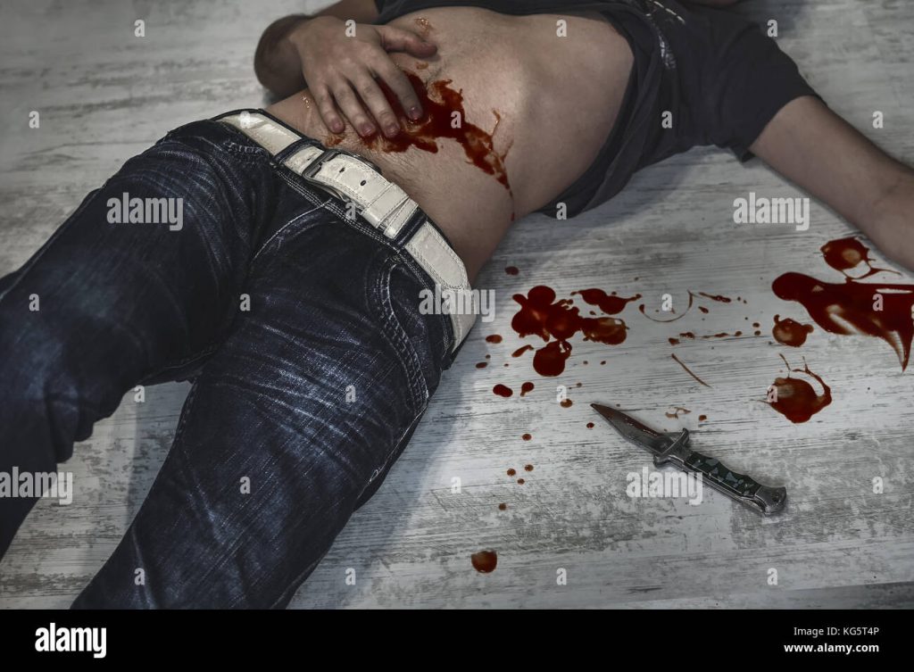 La bambola assassina nell’ obitorio by nicholas stoppani - Ourboox.com