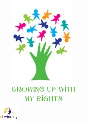 GROWİNG UP MY RİGHT POSTER E BOOK by Çağlar MAVİŞ - Ourboox.com