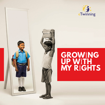 GROWİNG UP MY RİGHT POSTER E BOOK by Çağlar MAVİŞ - Ourboox.com