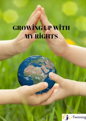 GROWİNG UP MY RİGHT POSTER E BOOK by Çağlar MAVİŞ - Ourboox.com