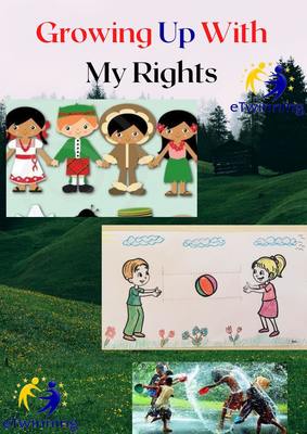 GROWİNG UP MY RİGHT POSTER E BOOK by Çağlar MAVİŞ - Ourboox.com