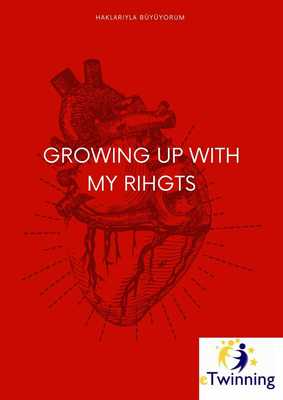 GROWİNG UP MY RİGHT POSTER E BOOK by Çağlar MAVİŞ - Ourboox.com