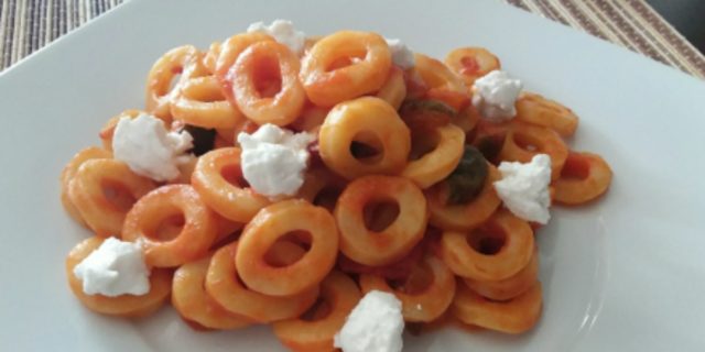 Pollo alla Franceschiello by Jacopo - Ourboox.com