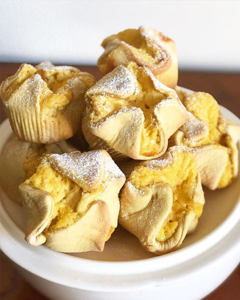 Pollo alla Franceschiello by Jacopo - Ourboox.com