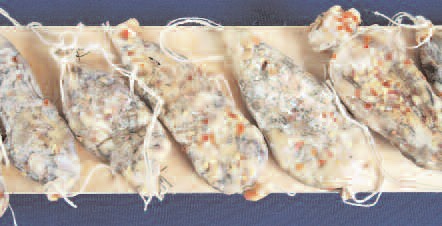 Pollo alla Franceschiello by Jacopo - Ourboox.com